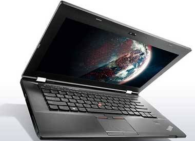 Lenovo launches ThinkPad L430 laptop for Rs 42,000