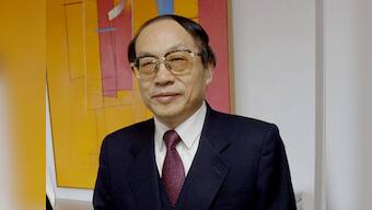 China's ex-minister Liu Zhijun gets death sentence for graft