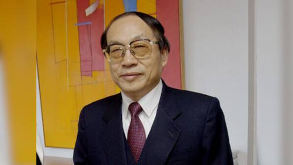 China's ex-minister Liu Zhijun gets death sentence for graft