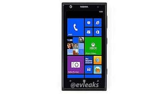 Nokia all set to launch Lumia 1020 today with 41-megapixel camera 