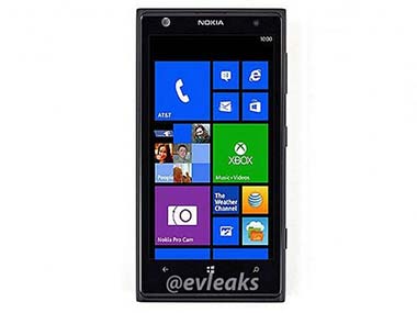 Nokia all set to launch Lumia 1020 today with 41-megapixel camera Nokia all set to launch Lumia 1020 today with 41-megapixel camera