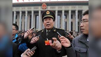 Don't provoke us with new trouble: Chinese general warns India