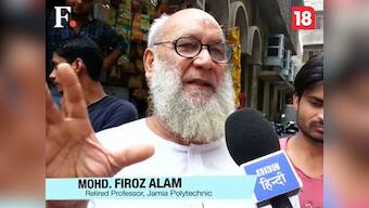 Muslims will answer through their votes for Batla House verdict 