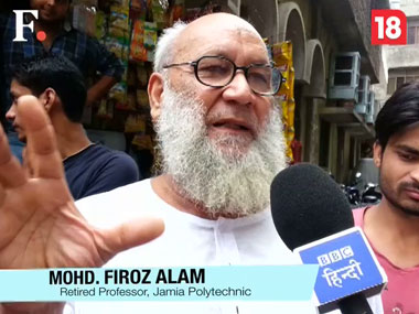 Muslims will answer through their votes for Batla House verdict Muslims will answer through their votes for Batla House verdict