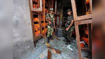 Bodh Gaya temple in Bihar to get CISF cover four years after terror attack