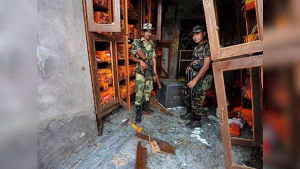 Bodh Gaya blasts: NIA detain one person in connection with attacks 