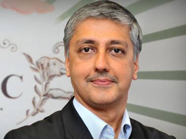 Mahesh Samat, Head, Epic Television Networks