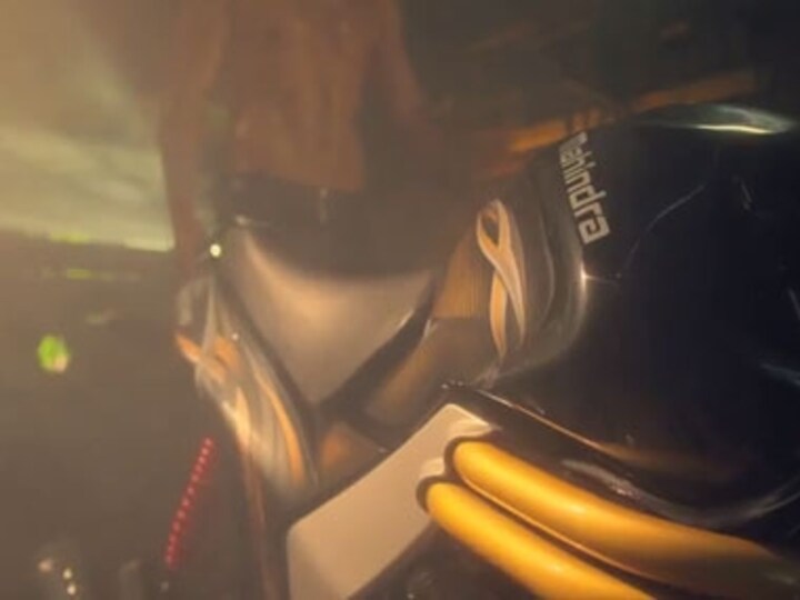 Mahindra releases new TVC for recently launched Centuro