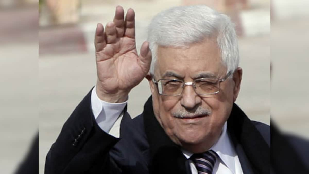 Palestine president Mahmoud Abbas to dissolve parliament, angers Hamas amid warnings from militant group