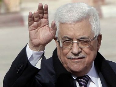 Palestine president Mahmoud Abbas to dissolve parliament, angers Hamas amid warnings from militant group
