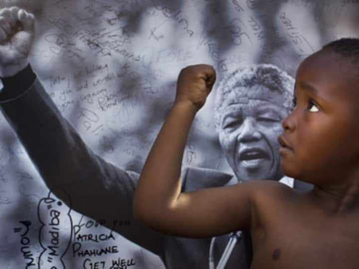 'Mandela could soon be discharged, to recuperate at home'