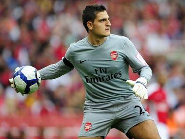 He links up with compatriot Paolo Di Canio, who took charge of Sunderland late last season. Reuters