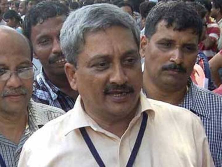 No minister will be dropped in reshuffle: Parrikar