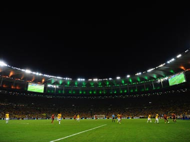 Protests, billions and samba: The price Brazil paid for the FIFA World Cup Protests, billions and samba: The price Brazil paid for the FIFA World Cup