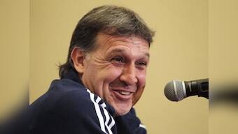 Five things you need to know about new Barcelona manager Martino