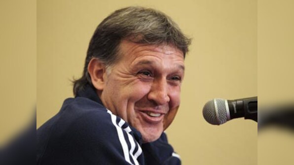 Five things you need to know about new Barcelona manager Martino
