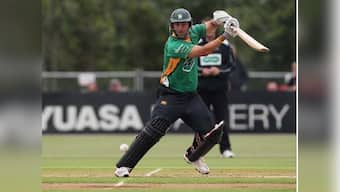 New Zealand's Mathew Sinclair retires from all cricket