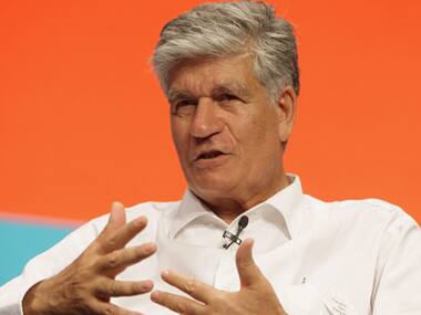 Maurice Levy
