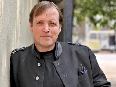 Max Hegerman