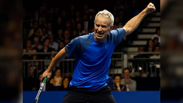 John McEnroe expresses regret over unnecessary Serena Williams 'will rank like 700 in the world' remark