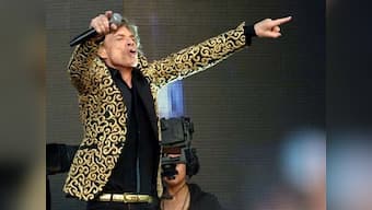 Is Mick Jagger over L’Wren Scott?