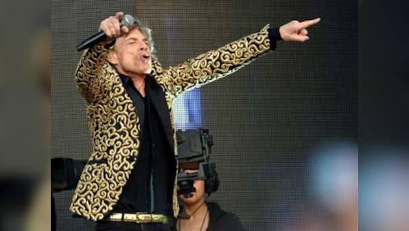 Is Mick Jagger over L’Wren Scott?