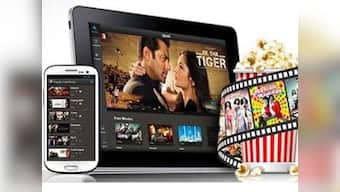 Micromax Canvas 4 buyers to get free movies, TV shows