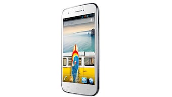 Micromax Canvas Lite A92 with 5-inch screen launched at Rs 8,499