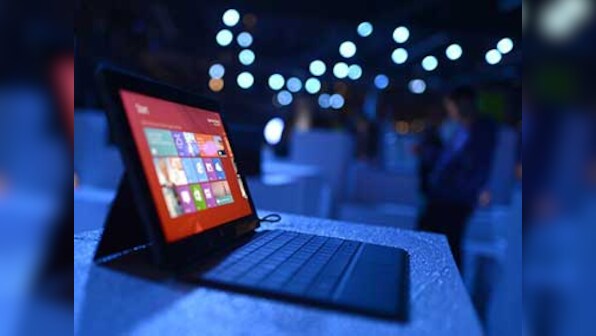 Be like Apple? Mobile is new the focus in Microsoft's corporate revamp