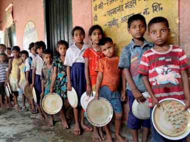  Midday meal tragedy: Pandemonium in Bihar Assembly
