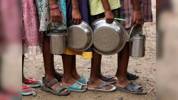 Children fell sick within minutes of having mid day meal, says cook