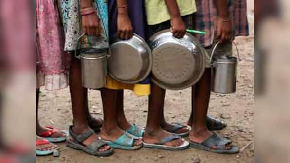 Bihar tragedy: Forensics focus on container which earlier had pesticides