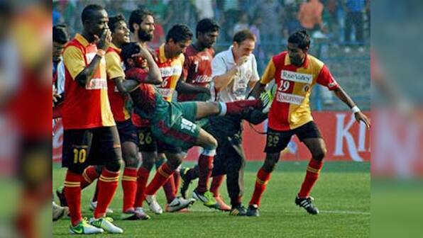 Why I-League promotion means 'nothing' to the clubs