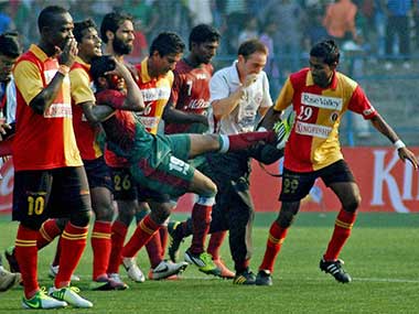 Why I-League promotion means 'nothing' to the clubs Why I-League promotion means 'nothing' to the clubs