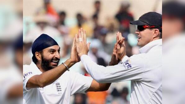 Ashes: Panesar, Tremlett, Taylor added to England squad for third Test