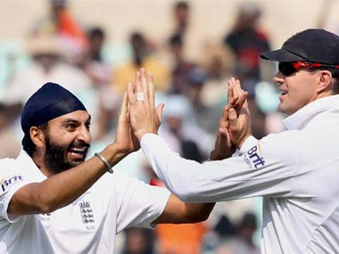 Ashes: Panesar, Tremlett, Taylor added to England squad for third Test Ashes: Panesar, Tremlett, Taylor added to England squad for third Test