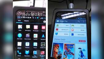 Google's Motorola to launch Moto X smartphone on 1 Aug 