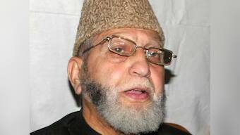 Kashmir's Grand Mufti faces the music over ghazal appreciation