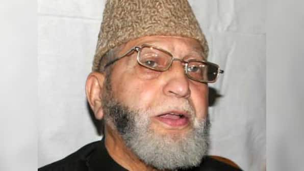 Kashmir's Grand Mufti faces the music over ghazal appreciation