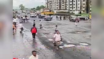 11 ways to fix Mumbai's potholes: Is anybody listening?