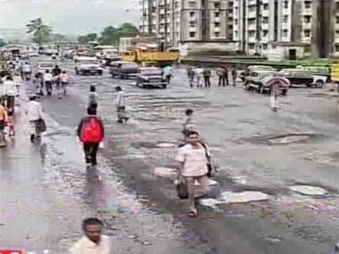 11 ways to fix Mumbai's potholes: Is anybody listening?
