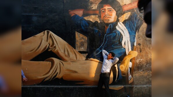 Stars, film costumes and studios in Mumbai's Bollywood tour itinerary 
