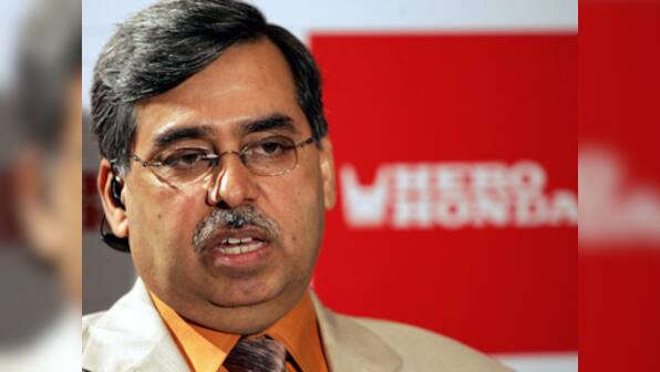 Hero MotoCorp promoter further divests stake, sells shares worth Rs 945cr 