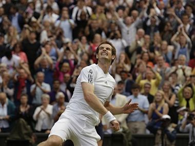 Wimbledon round-up: Magic pills, Murray mania, Poles and Djokovic Wimbledon round-up: Magic pills, Murray mania, Poles and Djokovic