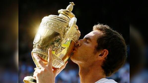 Ten facts about the Wimbledon win in 1936 and the 2013 victory