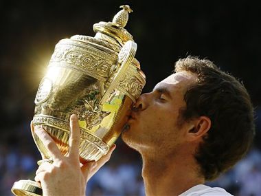 Ten facts about the Wimbledon win in 1936 and the 2013 victory Ten facts about the Wimbledon win in 1936 and the 2013 victory