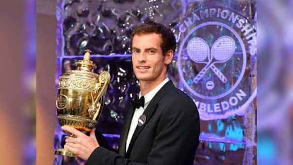 Numbers Game: How Murray beat Djokovic and made history at Wimbledon