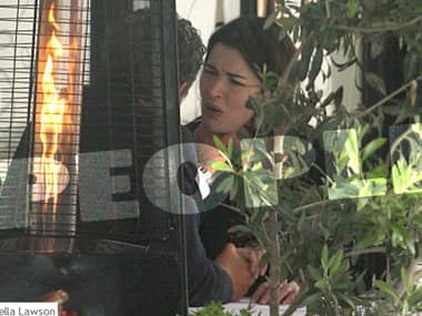 The incriminating People Magazine photograph