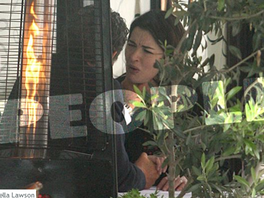Nigella Lawson to hire McCartney's lawyer for her divorce? Nigella Lawson to hire McCartney's lawyer for her divorce?