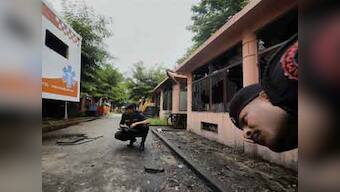 Two days after blasts, life returns to normal in Bodh Gaya